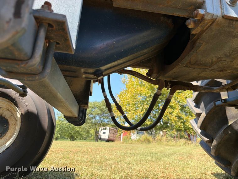 image for item FK3399 Fiat 900E tractor