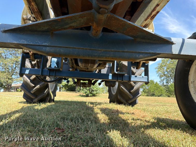 image for item FK3399 Fiat 900E tractor