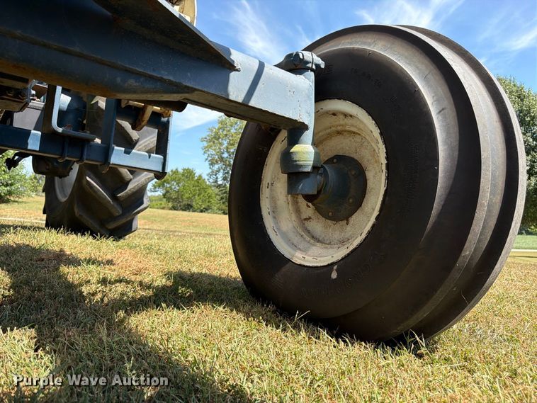 image for item FK3399 Fiat 900E tractor