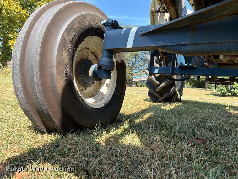image for item FK3399 Fiat 900E tractor
