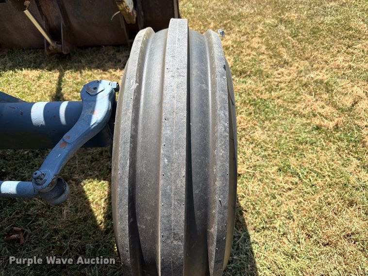image for item FK3399 Fiat 900E tractor