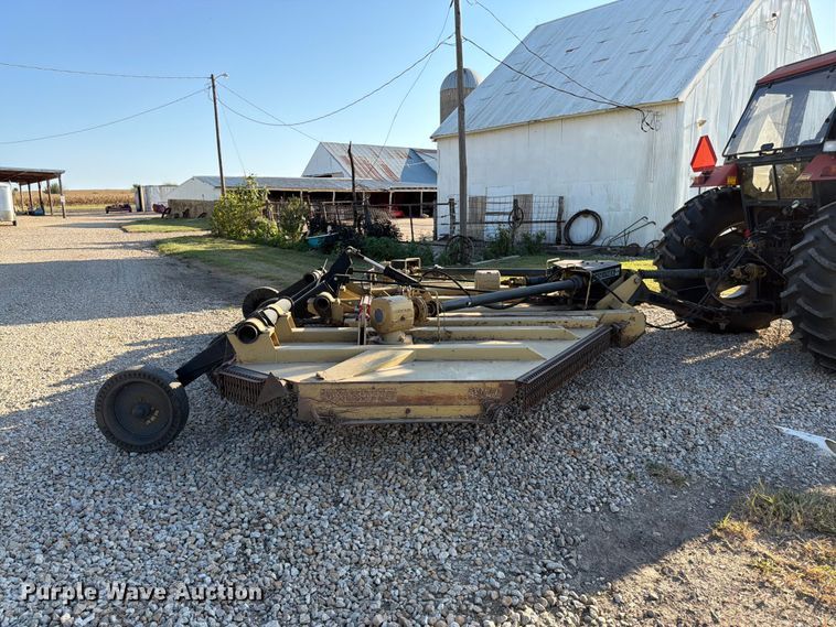 image for item FK3414 Landpride RCF45180 rotary mower