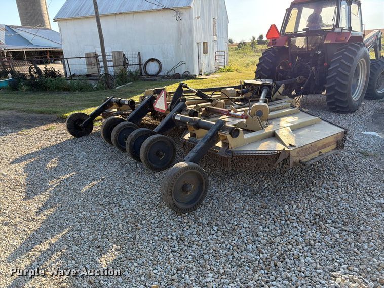 image for item FK3414 Landpride RCF45180 rotary mower