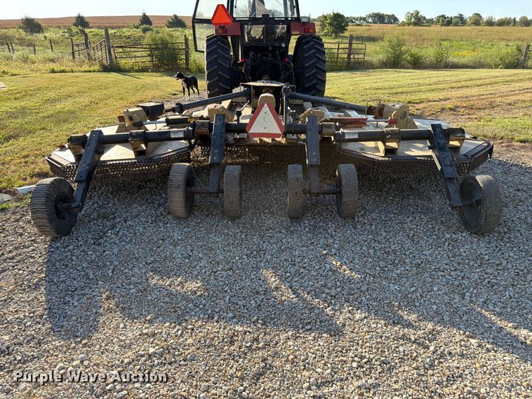 image for item FK3414 Landpride RCF45180 rotary mower