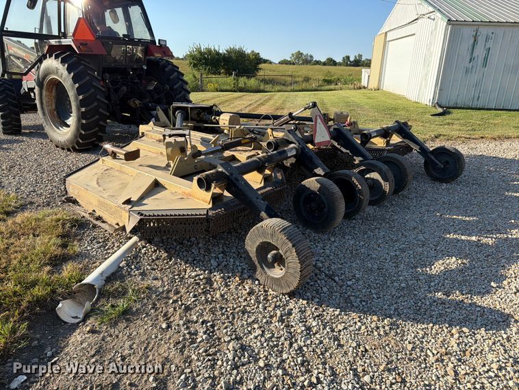image for item FK3414 Landpride RCF45180 rotary mower