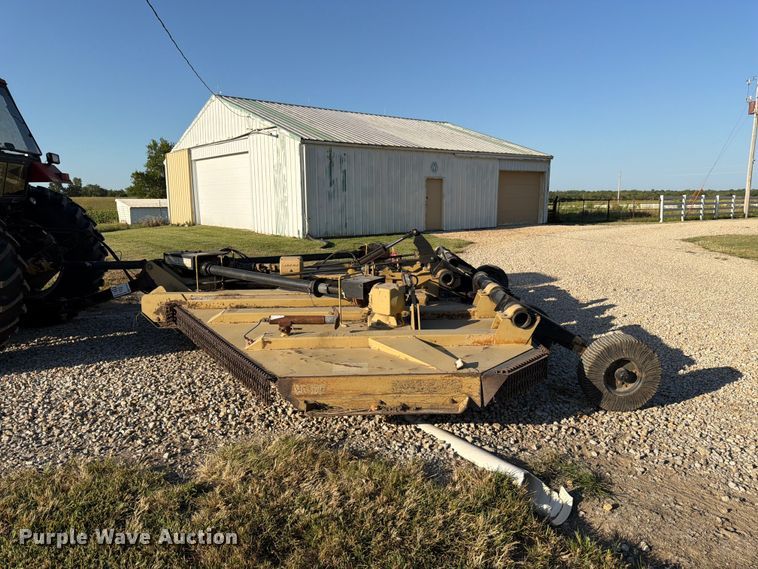 image for item FK3414 Landpride RCF45180 rotary mower