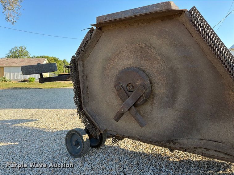 image for item FK3414 Landpride RCF45180 rotary mower