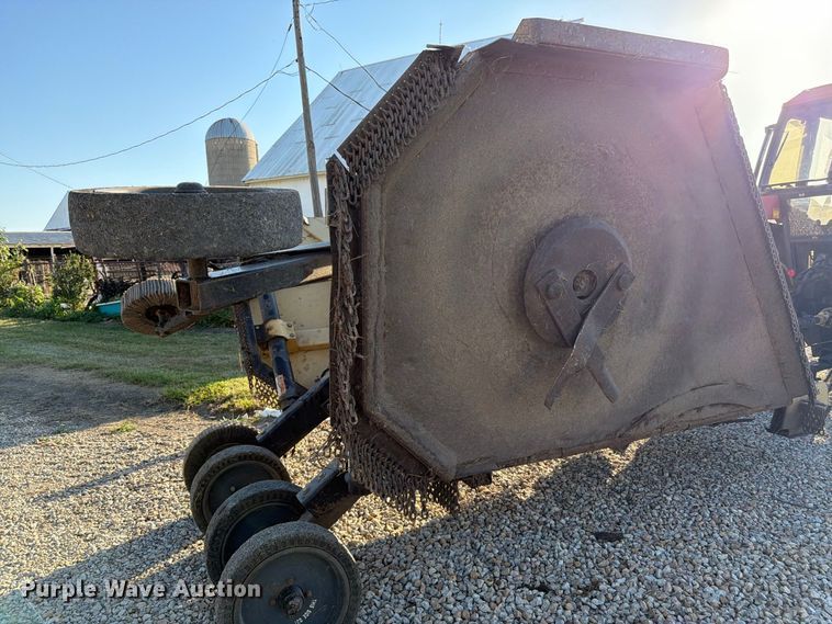 image for item FK3414 Landpride RCF45180 rotary mower