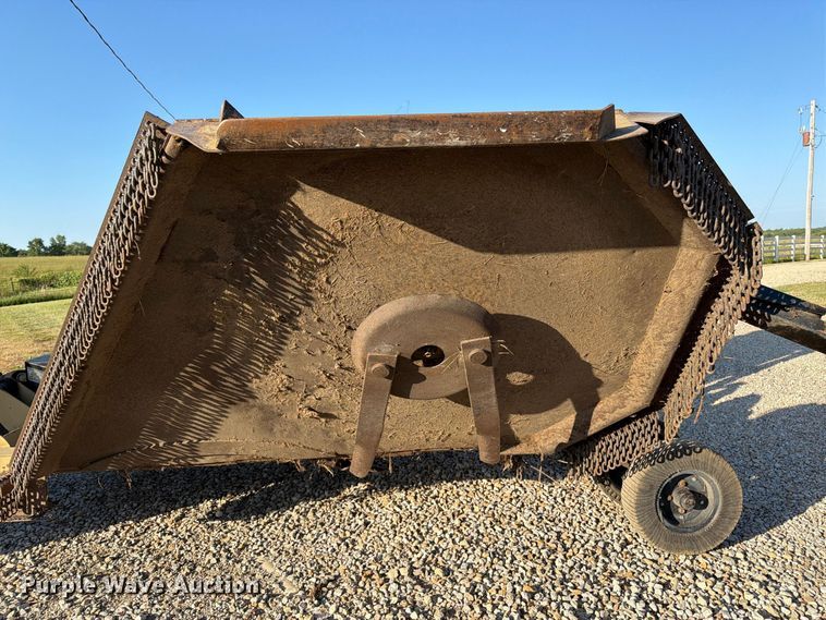 image for item FK3414 Landpride RCF45180 rotary mower