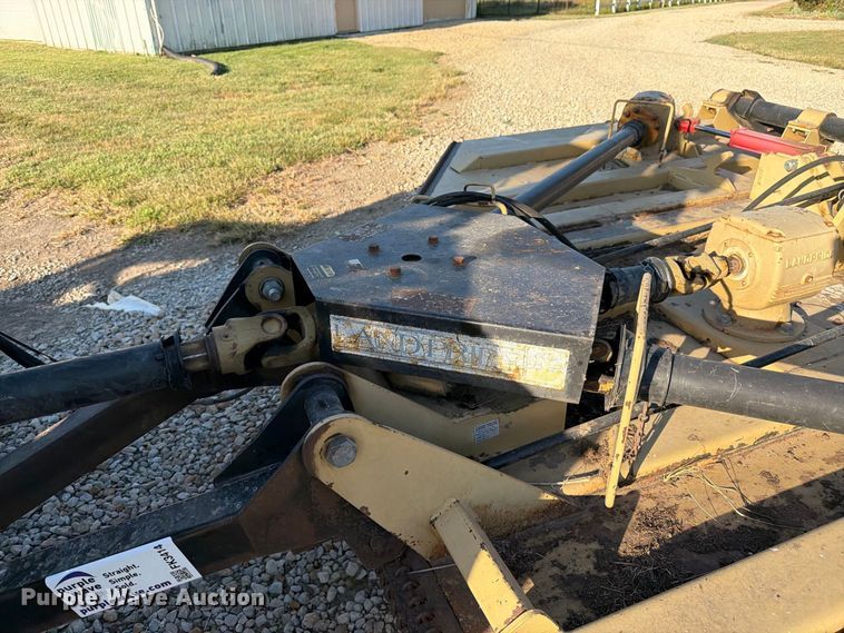 image for item FK3414 Landpride RCF45180 rotary mower