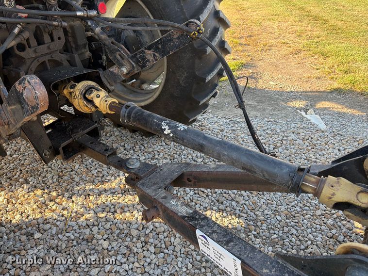 image for item FK3414 Landpride RCF45180 rotary mower