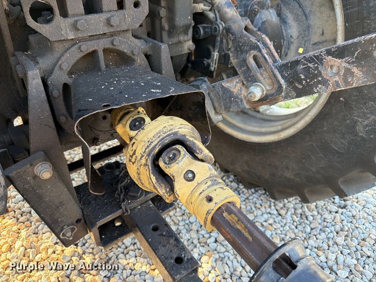 image for item FK3414 Landpride RCF45180 rotary mower