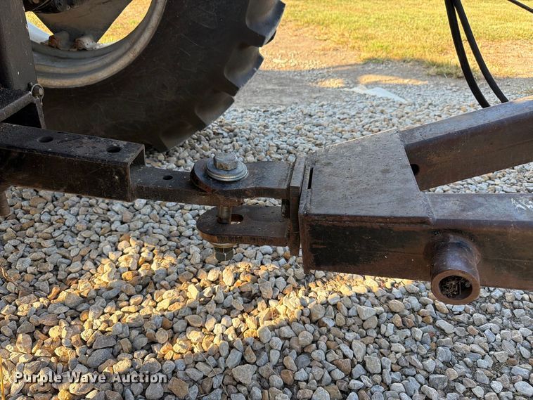 image for item FK3414 Landpride RCF45180 rotary mower