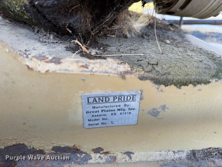 image for item FK3414 Landpride RCF45180 rotary mower