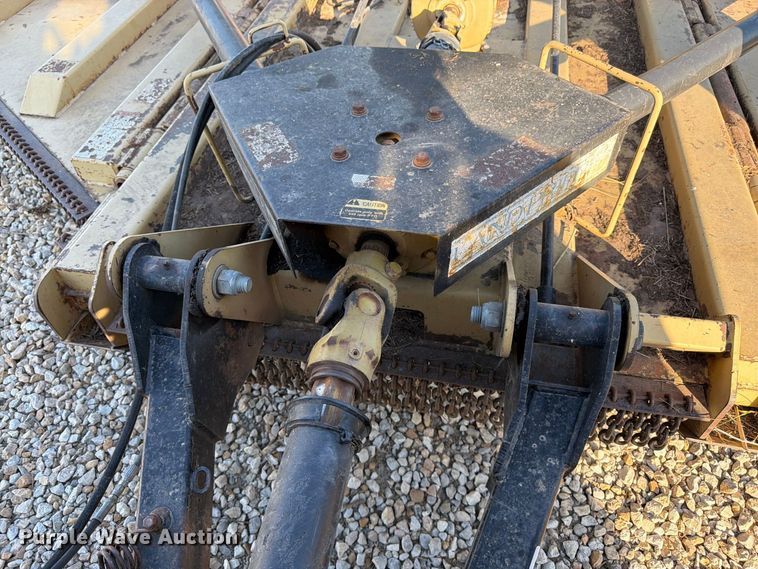 image for item FK3414 Landpride RCF45180 rotary mower