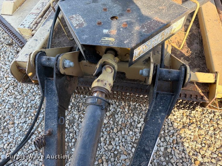 image for item FK3414 Landpride RCF45180 rotary mower