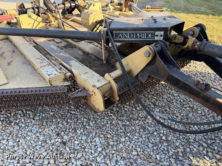 image for item FK3414 Landpride RCF45180 rotary mower