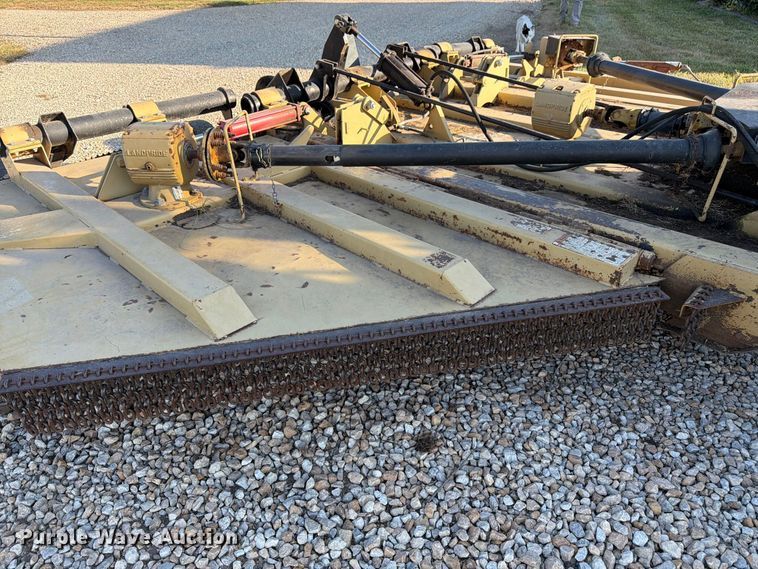 image for item FK3414 Landpride RCF45180 rotary mower