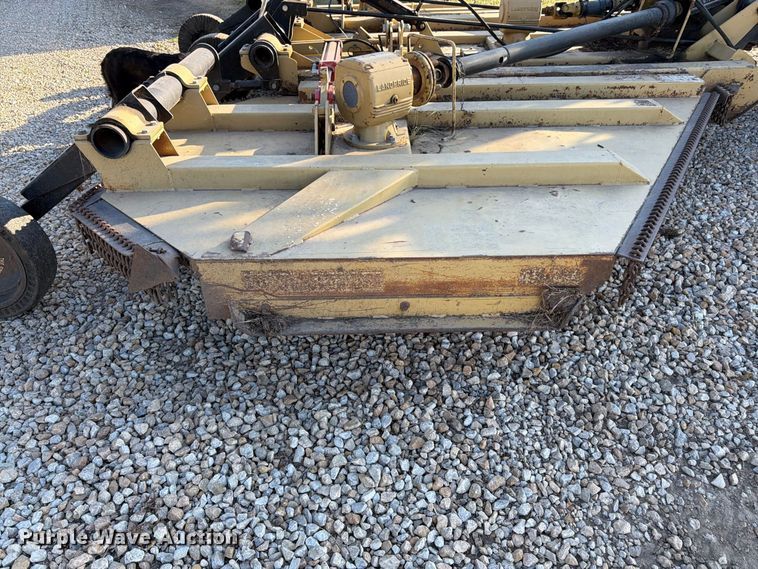 image for item FK3414 Landpride RCF45180 rotary mower