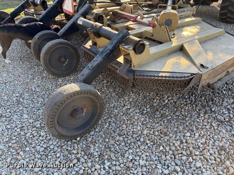 image for item FK3414 Landpride RCF45180 rotary mower