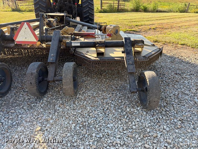 image for item FK3414 Landpride RCF45180 rotary mower
