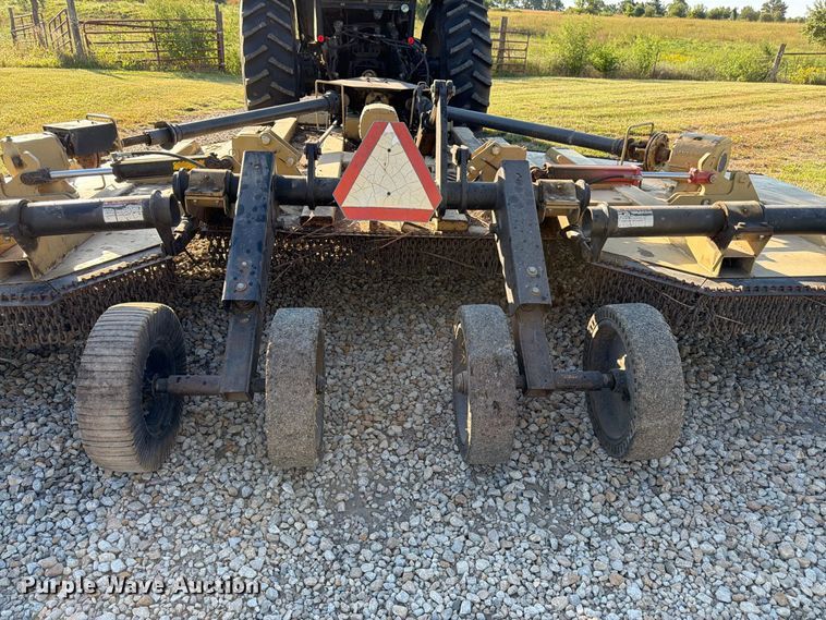 image for item FK3414 Landpride RCF45180 rotary mower