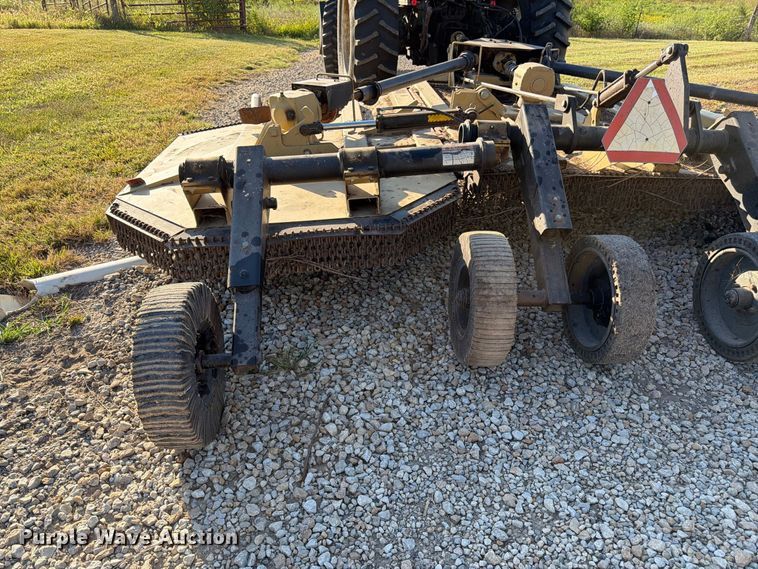 image for item FK3414 Landpride RCF45180 rotary mower