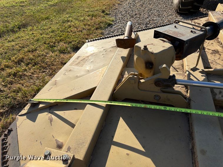 image for item FK3414 Landpride RCF45180 rotary mower