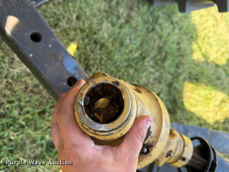 image for item FK3414 Landpride RCF45180 rotary mower