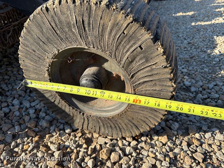 image for item FK3414 Landpride RCF45180 rotary mower