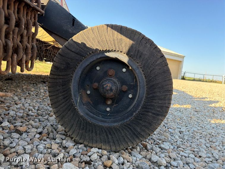 image for item FK3414 Landpride RCF45180 rotary mower