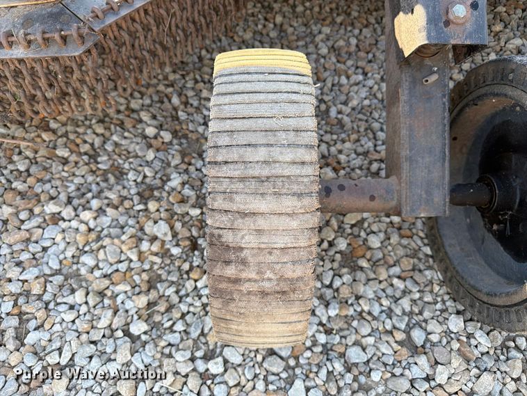 image for item FK3414 Landpride RCF45180 rotary mower