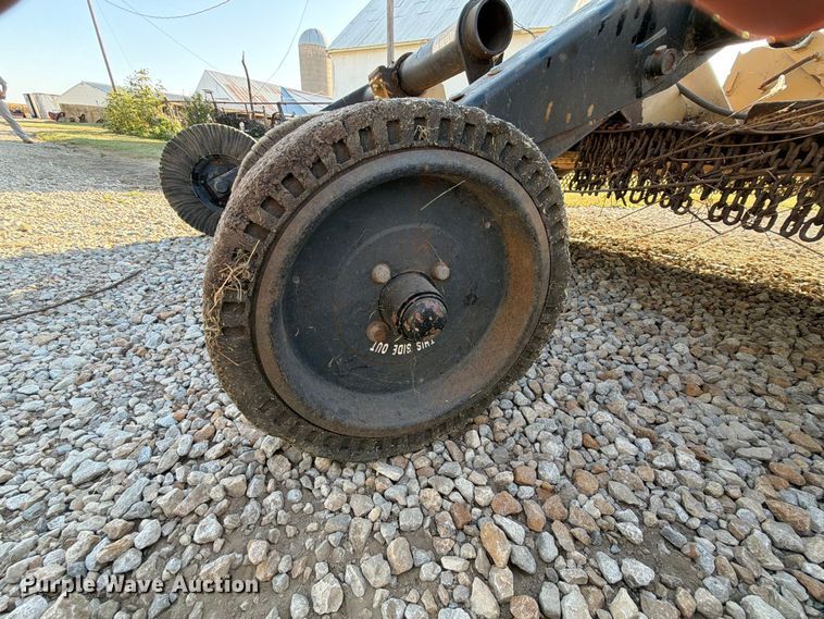 image for item FK3414 Landpride RCF45180 rotary mower