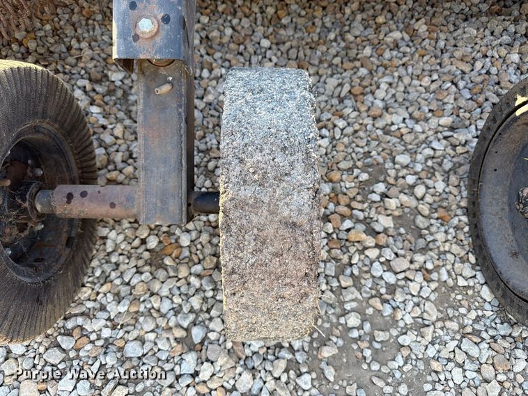 image for item FK3414 Landpride RCF45180 rotary mower