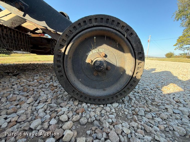 image for item FK3414 Landpride RCF45180 rotary mower