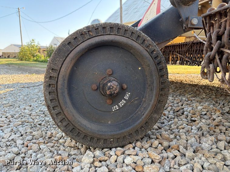 image for item FK3414 Landpride RCF45180 rotary mower
