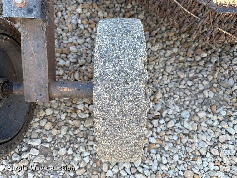 image for item FK3414 Landpride RCF45180 rotary mower