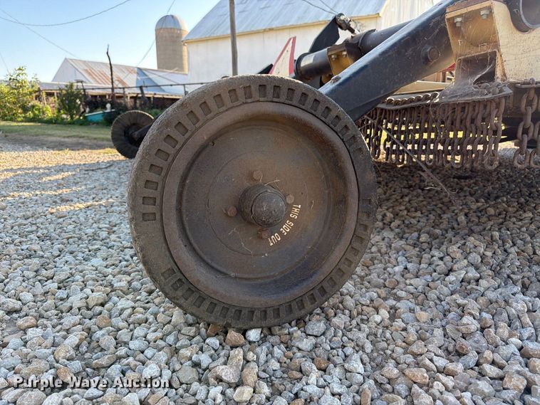 image for item FK3414 Landpride RCF45180 rotary mower