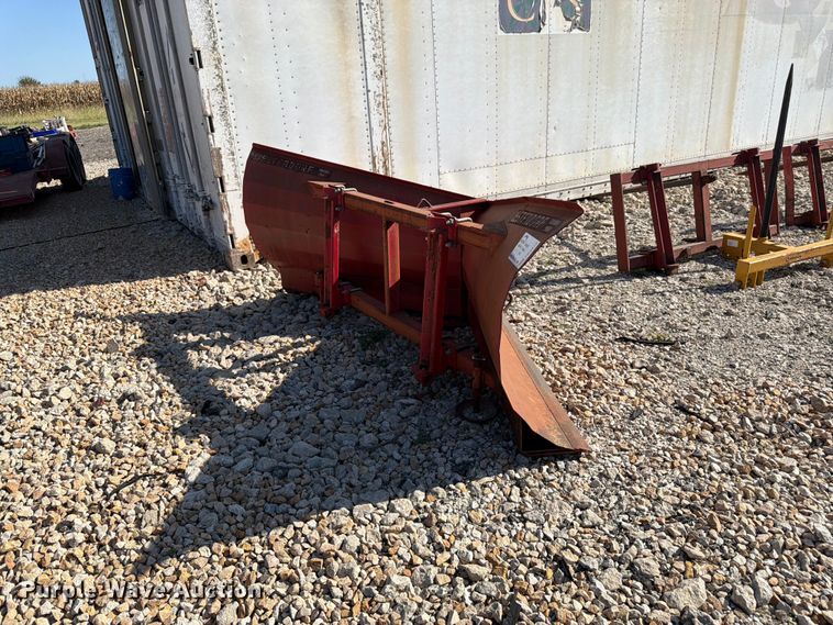 image for item FK3415 Westendorf v plow