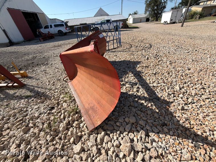 image for item FK3415 Westendorf v plow