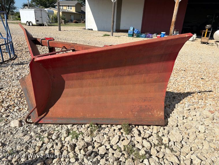 image for item FK3415 Westendorf v plow
