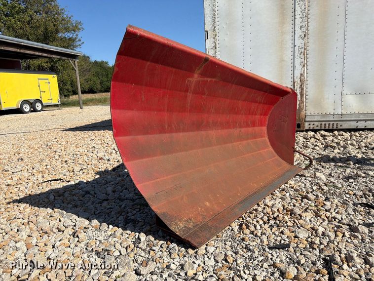 image for item FK3415 Westendorf v plow