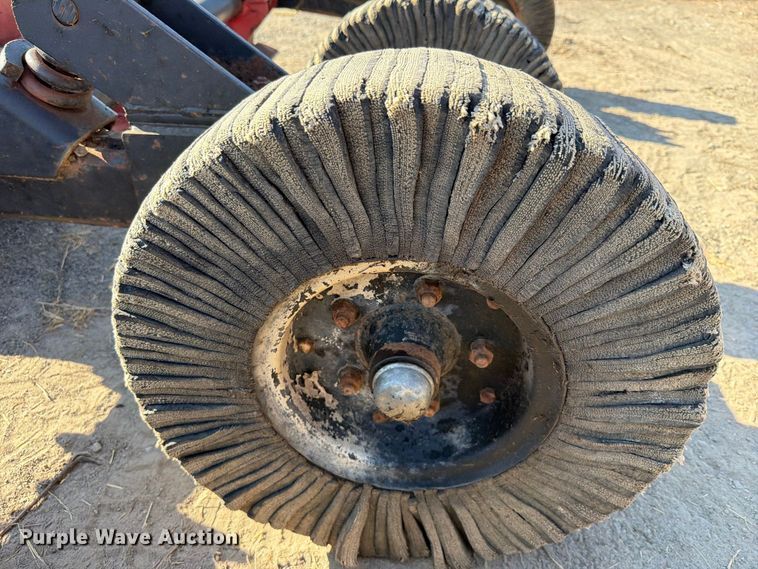 image for item FK5104 Bush Hog 3615 batwing rotary mower