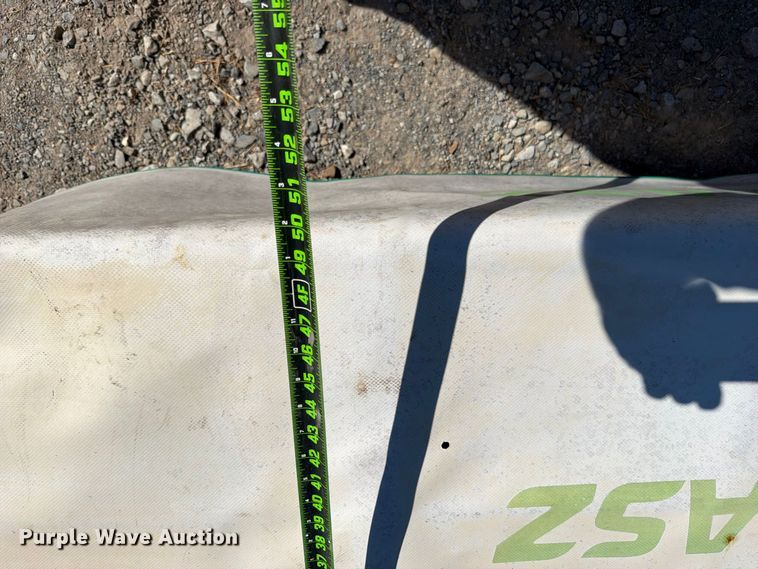 image for item FK5112 2019 SaMASZ Samba 240 disc mower