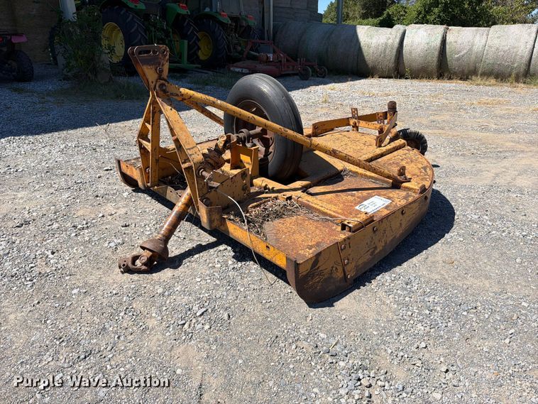 image for item FK5115 Rotary mower