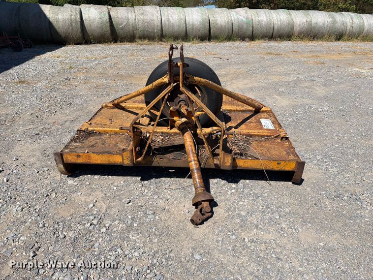 image for item FK5115 Rotary mower