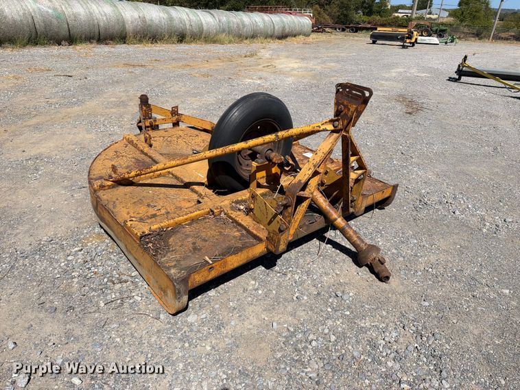 image for item FK5115 Rotary mower