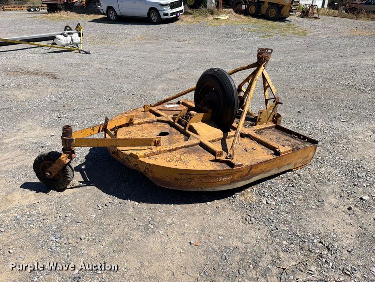 image for item FK5115 Rotary mower