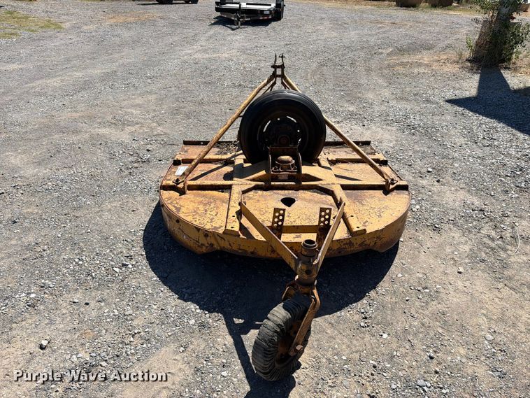 image for item FK5115 Rotary mower