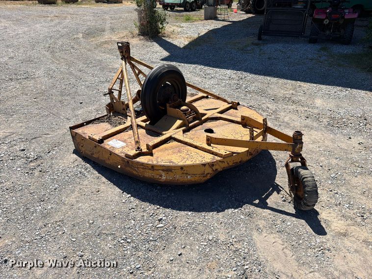 image for item FK5115 Rotary mower